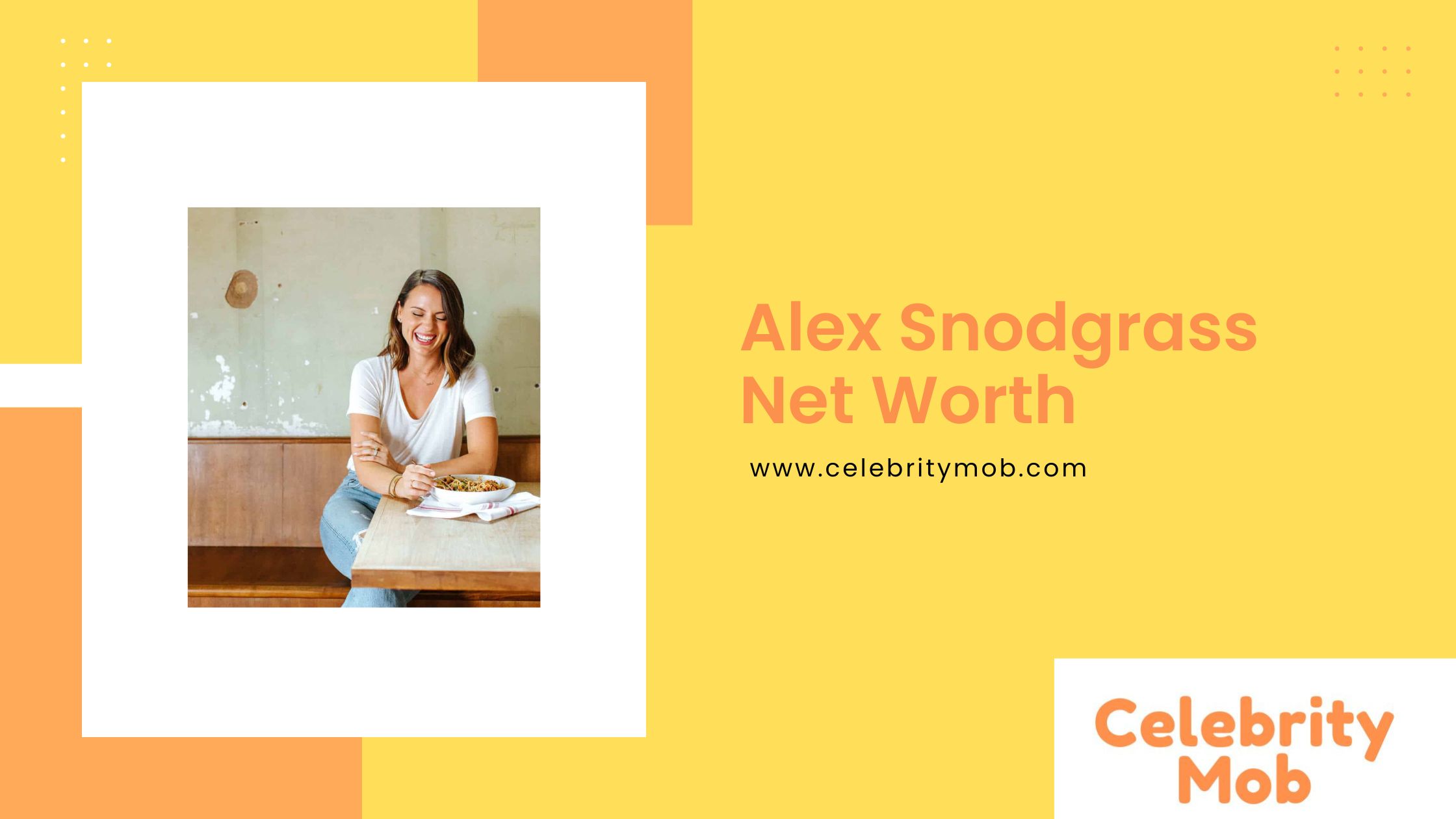 Alex Snodgrass Net Worth