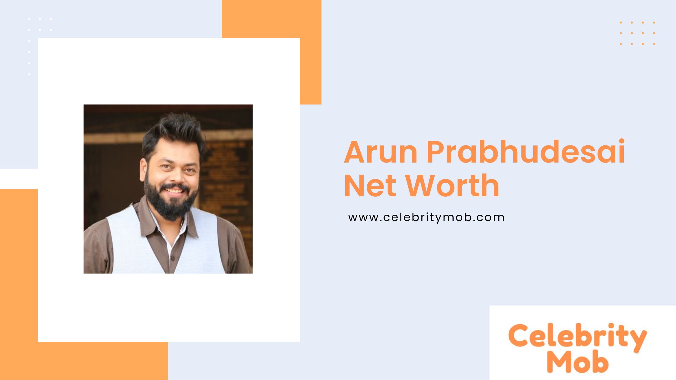 Arun Prabhudesai Net Worth